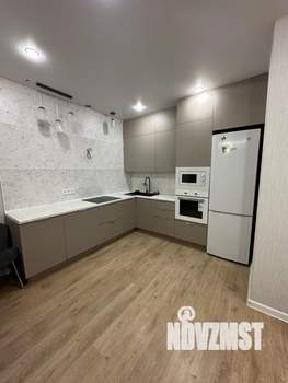 2-к квартира, на длительный срок, 59м2, 14/16 этаж