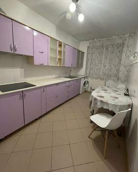 2-к квартира, на длительный срок, 55м2, 2/3 этаж