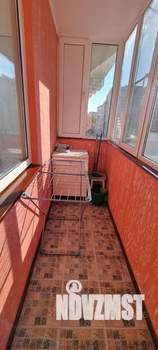 1-к квартира, на длительный срок, 37м2, 3/4 этаж