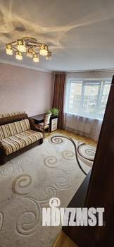 1-к квартира, на длительный срок, 38м2, 5/18 этаж