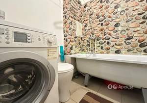 Студия квартира, на длительный срок, 23м2, 8/16 этаж