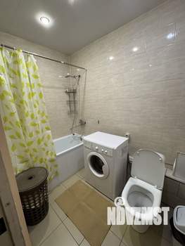 1-к квартира, на длительный срок, 40м2, 2/5 этаж