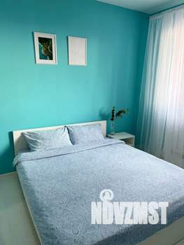 Студия квартира, посуточно, 28м2, 15/22 этаж