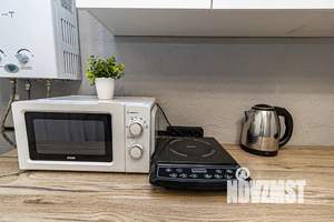 1-к квартира, посуточно, 40м2, 5/5 этаж