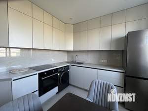 2-к квартира, на длительный срок, 63м2, 7/17 этаж
