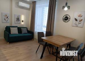 2-к квартира, на длительный срок, 63м2, 7/9 этаж