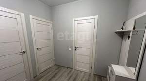 1-к квартира, на длительный срок, 46м2, 10/19 этаж