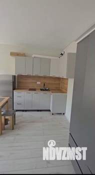 Студия квартира, на длительный срок, 45м2, 6/9 этаж