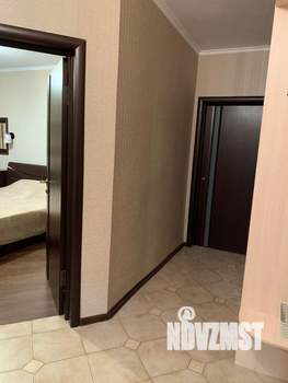 2-к квартира, на длительный срок, 53м2, 8/10 этаж