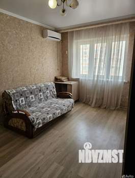 1-к квартира, на длительный срок, 36м2, 8/10 этаж