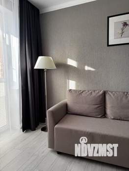 2-к квартира, посуточно, 55м2, 12/17 этаж