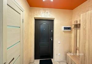 Студия квартира, на длительный срок, 22м2, 2/9 этаж