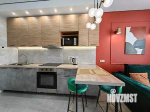 2-к квартира, на длительный срок, 39м2, 10/24 этаж