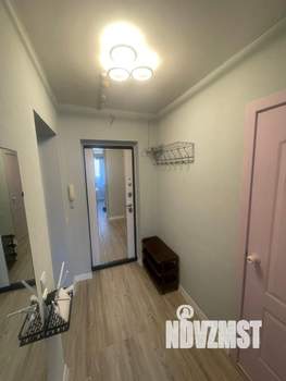 1-к квартира, на длительный срок, 40м2, 16/16 этаж