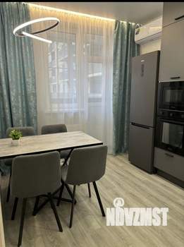 2-к квартира, на длительный срок, 50м2, 8/17 этаж