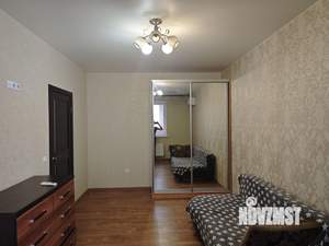 1-к квартира, на длительный срок, 36м2, 4/10 этаж