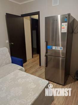 1-к квартира, на длительный срок, 41м2, 4/16 этаж