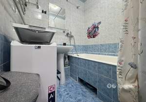 1-к квартира, на длительный срок, 30м2, 2/9 этаж