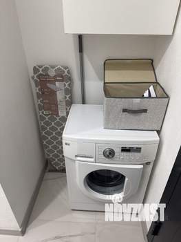 Студия квартира, посуточно, 15м2, 1/17 этаж