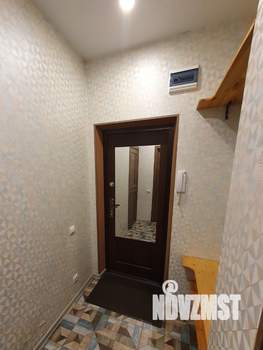 1-к квартира, на длительный срок, 35м2, 15/16 этаж