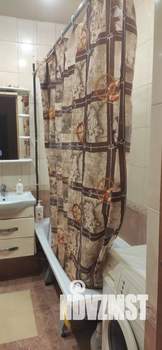 1-к квартира, на длительный срок, 40м2, 4/8 этаж