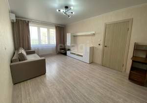 1-к квартира, на длительный срок, 38м2, 11/16 этаж