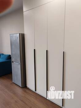 Студия квартира, на длительный срок, 27м2, 8/16 этаж