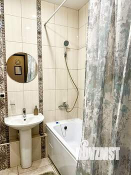 1-к квартира, на длительный срок, 35м2, 17/19 этаж