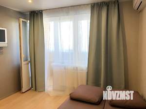 Студия квартира, на длительный срок, 21м2, 11/14 этаж