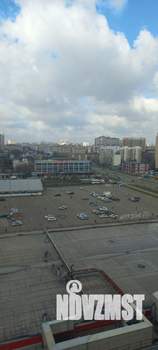 Студия квартира, на длительный срок, 22м2, 11/21 этаж