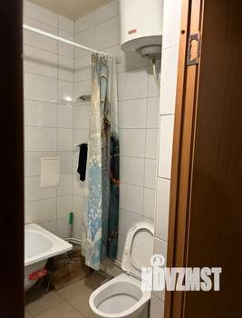 1-к квартира, на длительный срок, 42м2, 2/8 этаж