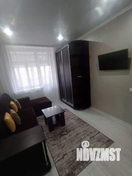 1-к квартира, на длительный срок, 40м2, 17/24 этаж