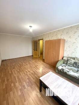 1-к квартира, на длительный срок, 40м2, 3/16 этаж