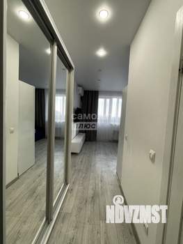 Студия квартира, на длительный срок, 24м2, 11/24 этаж