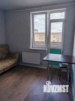 1-к квартира, на длительный срок, 38м2, 16/16 этаж