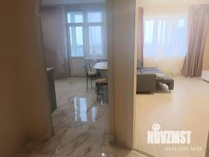 1-к квартира, на длительный срок, 40м2, 9/22 этаж