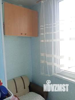 1-к квартира, на длительный срок, 36м2, 5/5 этаж