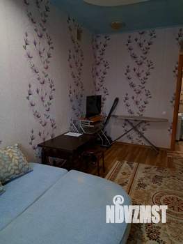 Студия квартира, на длительный срок, 22м2, 2/3 этаж