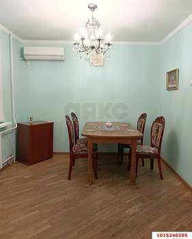 3-к квартира, на длительный срок, 70м2, 6/10 этаж