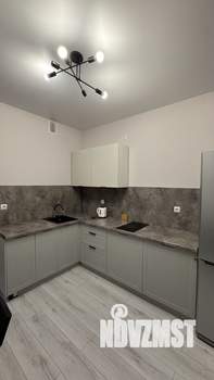 1-к квартира, на длительный срок, 30м2, 4/9 этаж