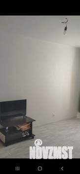 Студия квартира, на длительный срок, 25м2, 4/16 этаж