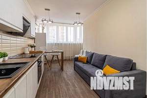 2-к квартира, посуточно, 65м2, 13/17 этаж