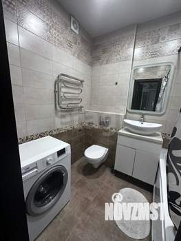 1-к квартира, на длительный срок, 42м2, 2/9 этаж