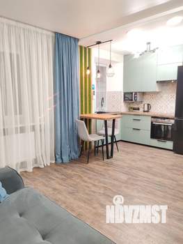 2-к квартира, посуточно, 44м2, 2/9 этаж