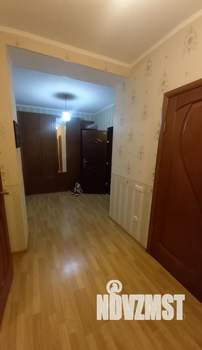 1-к квартира, на длительный срок, 56м2, 5/8 этаж