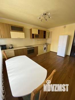 2-к квартира, на длительный срок, 70м2, 16/16 этаж
