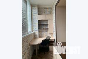 3-к квартира, посуточно, 80м2, 1/6 этаж