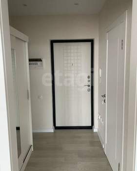 1-к квартира, на длительный срок, 40м2, 6/24 этаж