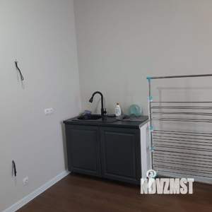 Студия квартира, посуточно, 27м2, 16/16 этаж