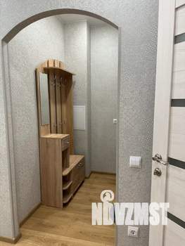 2-к квартира, посуточно, 37м2, 6/24 этаж